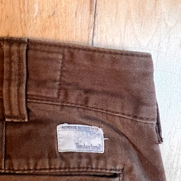 Vintage Timberland pants - Picture 5 of 5
